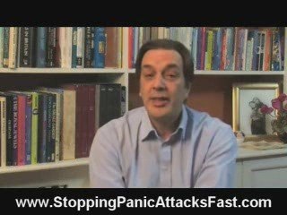 Panic Attack Cures