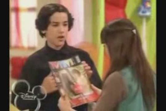 Agus y Tabano cap 113(Chiquititas 2006)