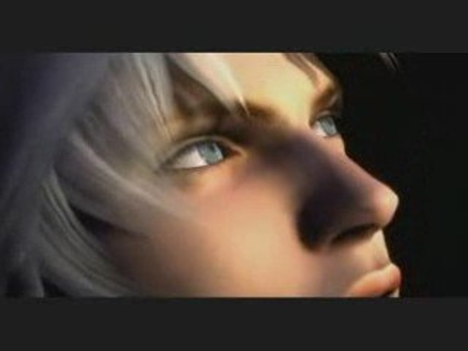 Dernier chant -DMC4