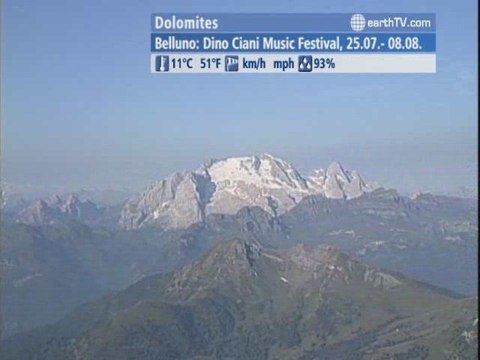 Pine Valley - Beijing - China, Metz - France, Plettenberg Bay - South Africa, Dolomites - Italy, Yas Island - UAE - Abu Dhabi, Hamburg - Germany, Honolulu - USA