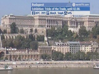 Dresden - Germany, Udaipur - India, Istanbul - Turkey, Budapest - Hungary, Arcachon - France, London - United Kingdom, Seattle - USA