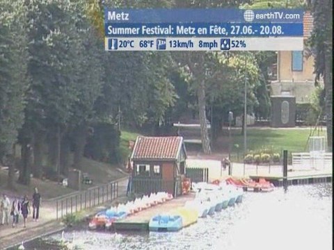 Pretoria - South Africa, Kyiv - Ukraine, Lugano - Ticino - Switzerland, Metz - France, Pine Valley - Beijing - China, Niagara Falls - Canada, Vienna - Austria