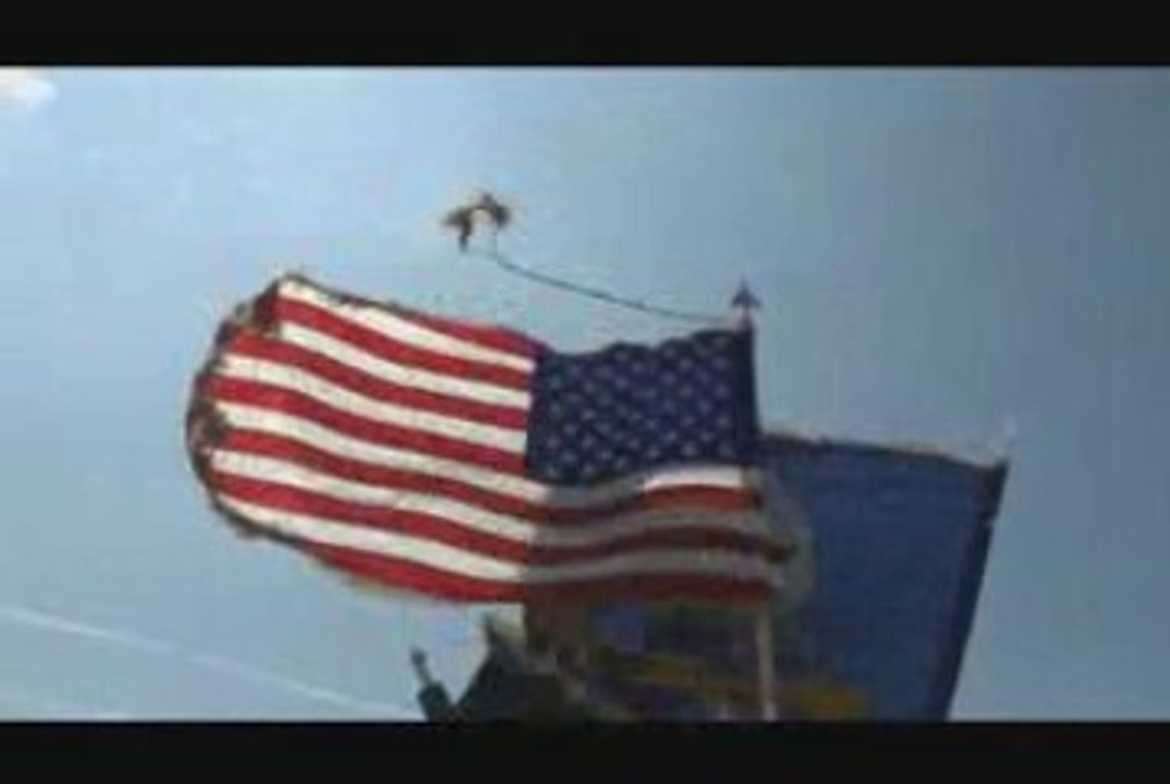 HOMECOMING: USS Dwight D. Eisenhower returns to Norfolk