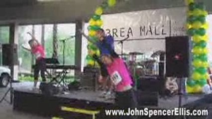 Personal Trainers in Rancho Santa Margarita