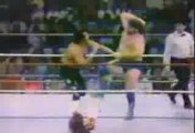 Honkytonk Man vs. Jim Duggan