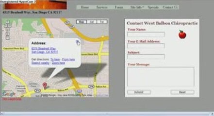 clairemont mesa chiropractors