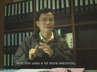 Saving Energy with Green Rooftops by Jiang Yu-Shien(Eng.sub)