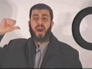 Ahmad The Repenter (DVD) - www.simplyislam.com