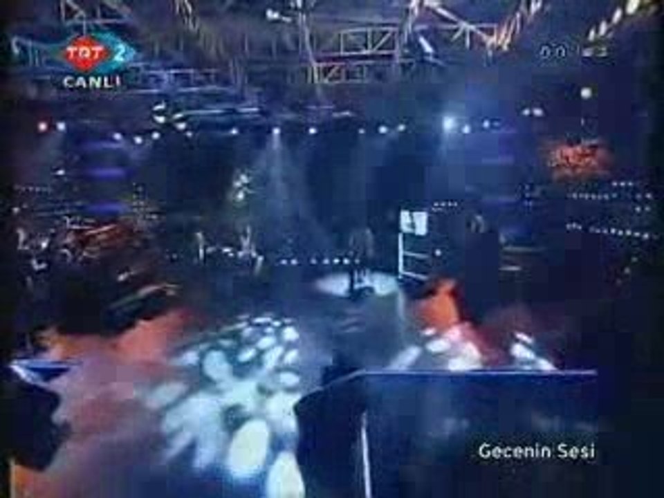 İbrahim Sadri Aşk yalan S.C.Önal