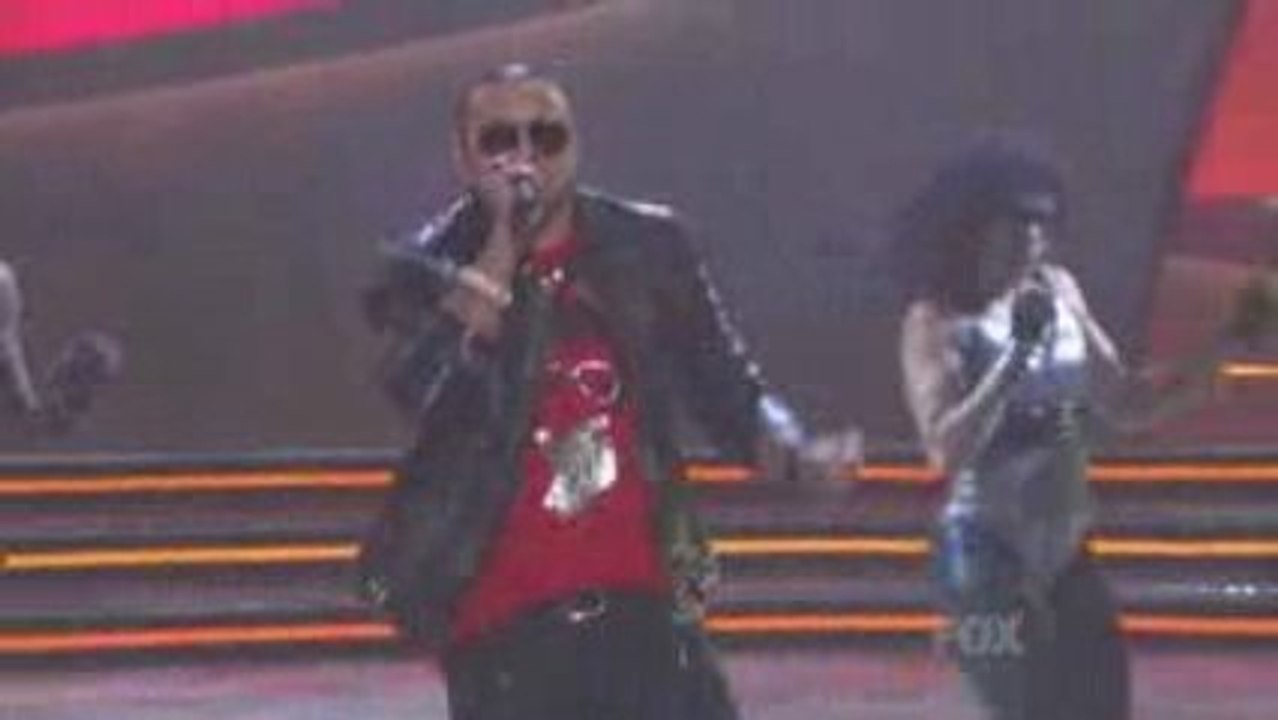 So Fine SYTYCD Live