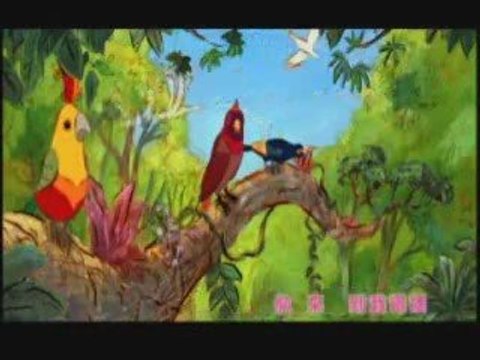 20090731 Ariel Lin: Come to Me MV