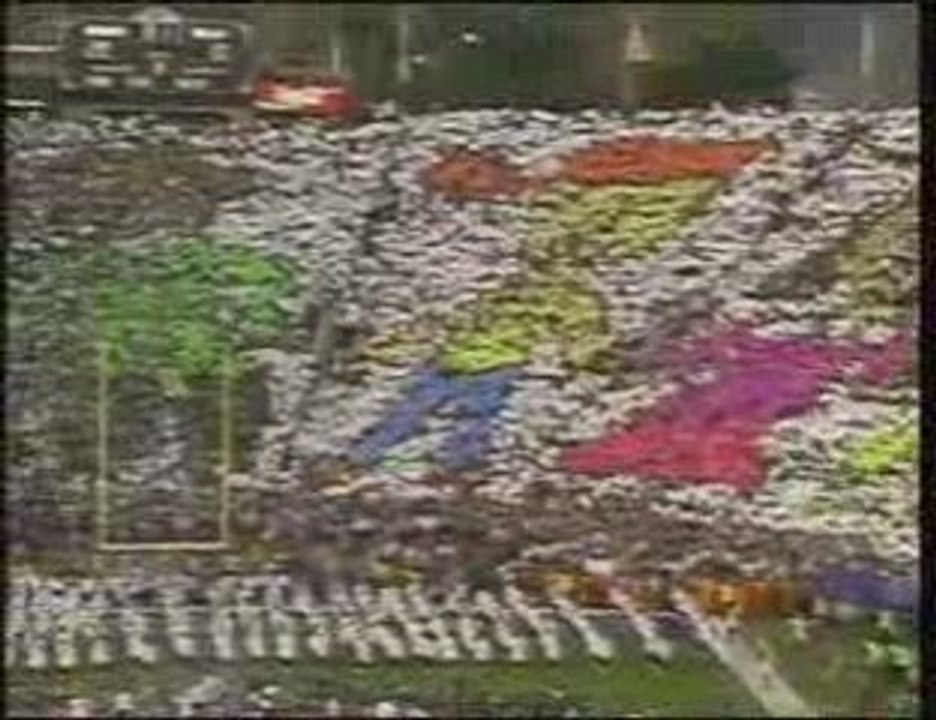 MEXICO HOMENAJE PARA MICHAEL JACKSON 51 ANIVERSARIO
