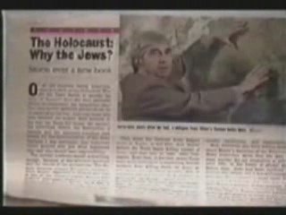 Facts about the holocaust PT2