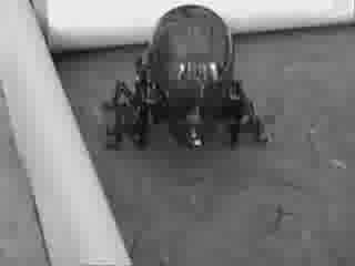 Peindre avec des robots