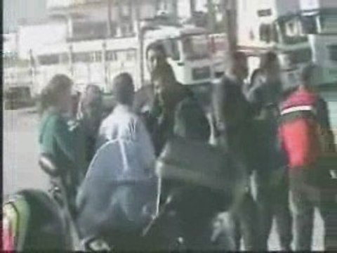 RMMK 26.07.2009 BOLU-GÖLCÜK GEZİSİ (part1)