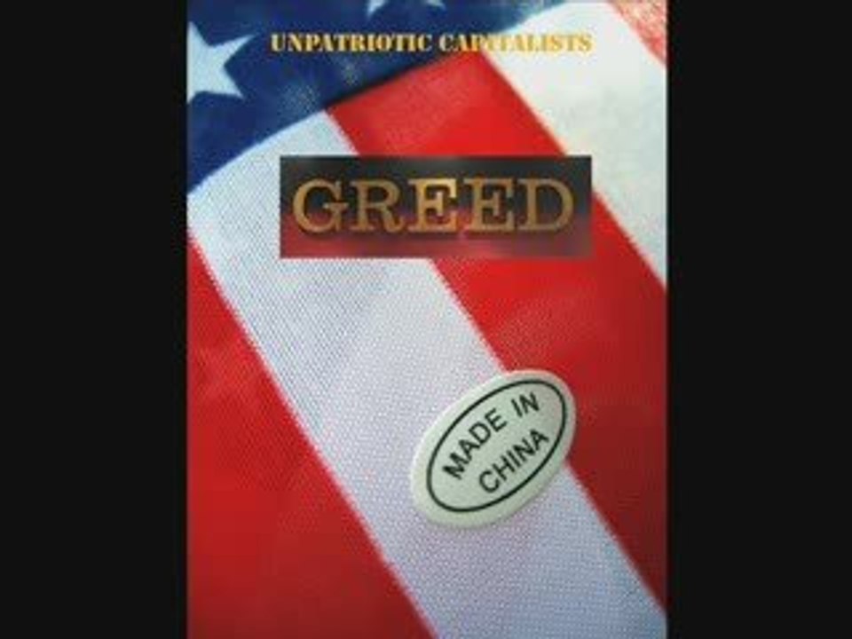 American Public Lied To - US Gov Makes Mistake To Ban Knives