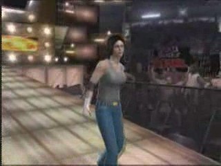 Alex Whitley CAS Formula SVR08