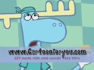 owned by Magician - Funny Animation