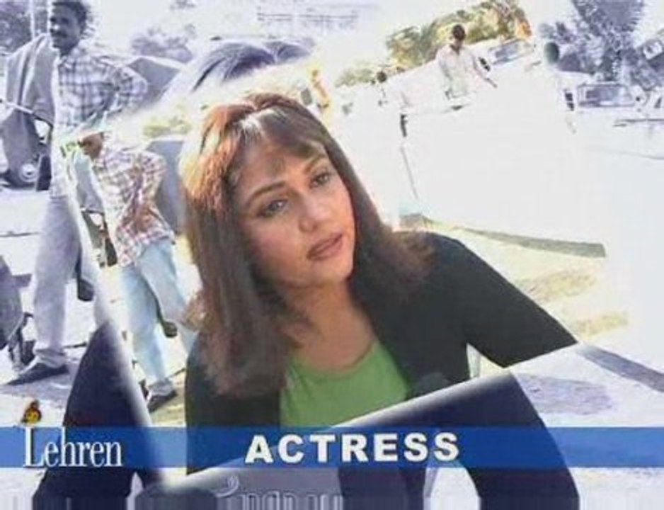 on Location of the movie Desh Drohi