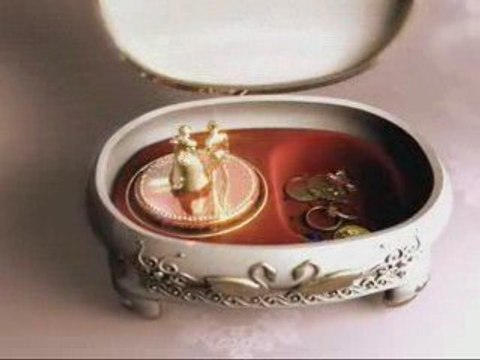 Утро невесты