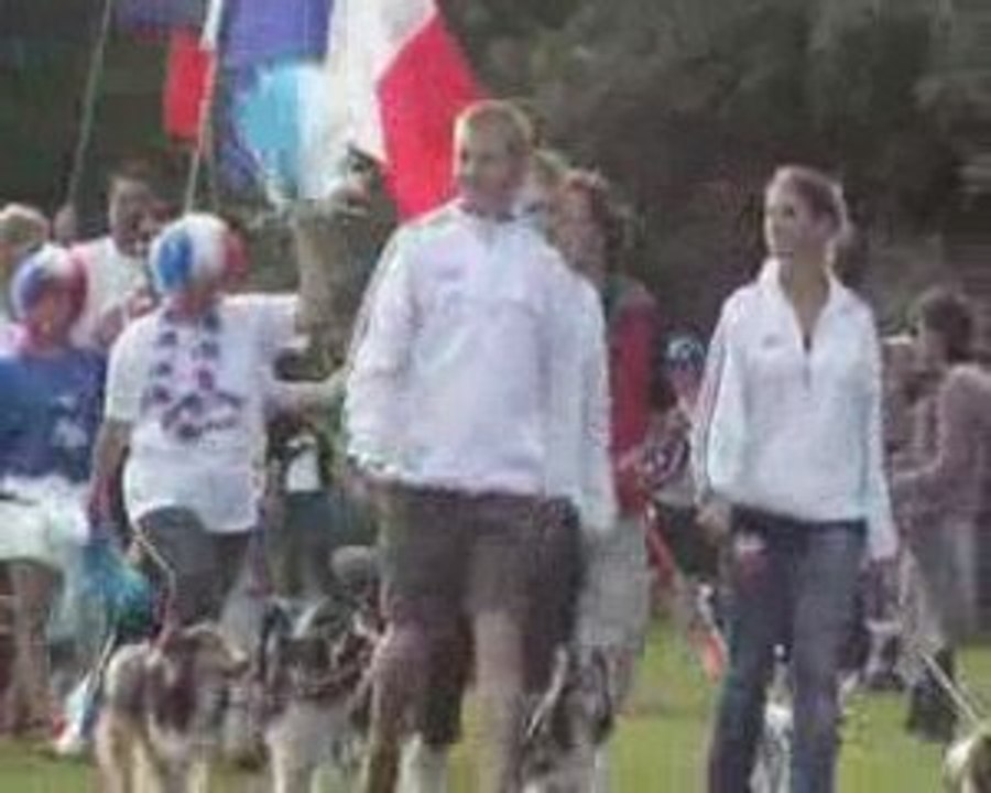 Montage EO 2009