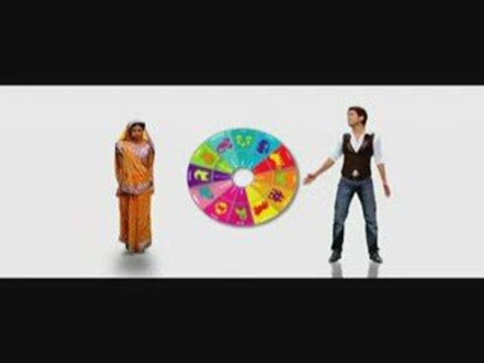 bollywood promo - What's Your Raashee?