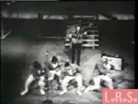 You've Really Got A Hold On Me