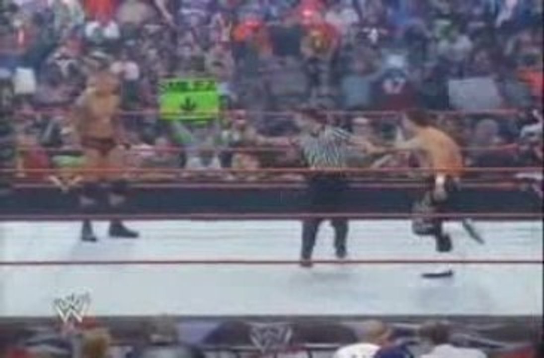 WWE Superstars 30/7/09 part 5