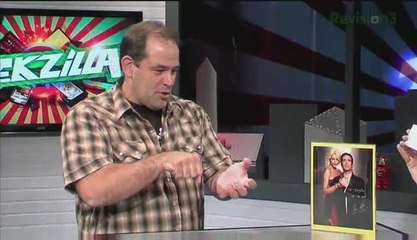 Veronica @ Comicon, Spycams, Psystar, MiFi, FUTZ.ME! - ...