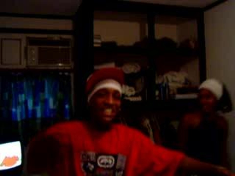 Saik Freestyle Jurassik Riddim