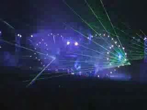 Paul Van Dyk (Part.1) @ Tomorrowland 2009