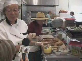 Interview w Kathryn Ackland at Raw Health Expo Santa Rosa