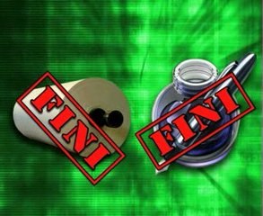 Une alternative à la prolifération des affiches "papier" !