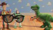 Toy Story 3D Trailer in 3D Anaglyph and Side-by-Side 3D