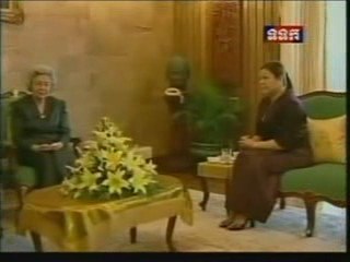 TVK Khmer News- 29 July 2009-3