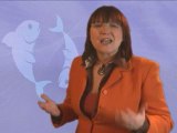 Pisces Horoscope: Today's Horoscope for July 31 2009 by ...