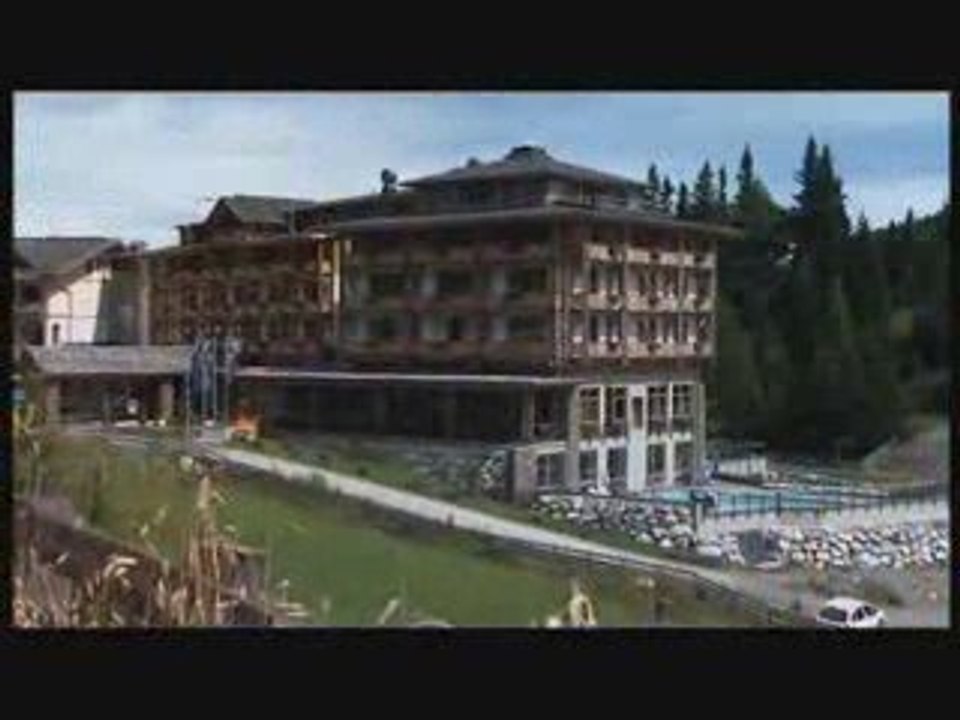 Falkensteiner Edelweiss Residences