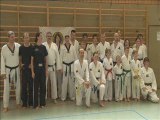 Olching Seminars in Taekwondo Combat Hapkido & Kickboxing