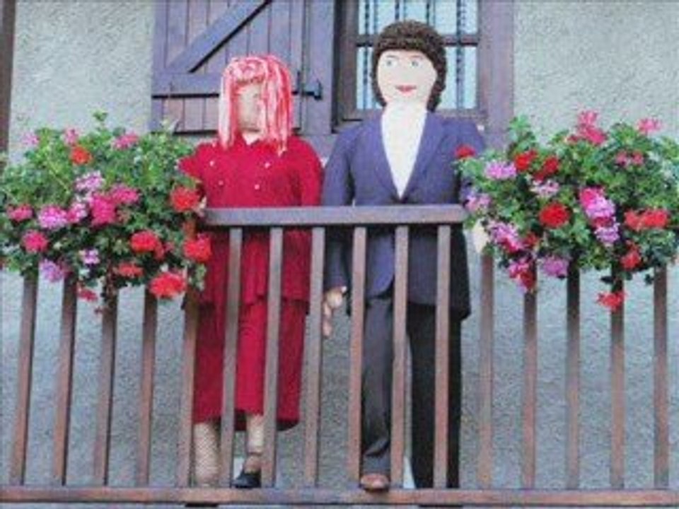 Vacances juillet 2009