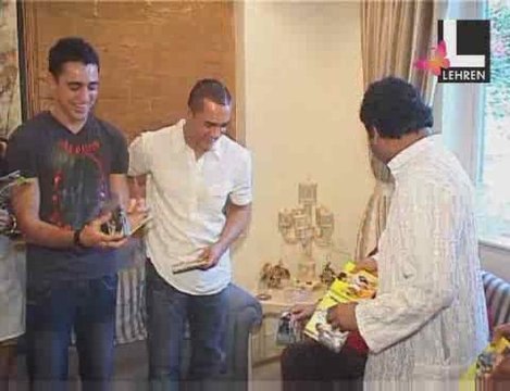 Ranbir Rejected Aamir’s movie