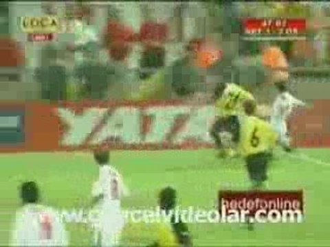 Maccabi Netanya – Galatasaray 1-4 Golleri