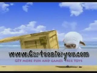 Naruto animation Humor beach