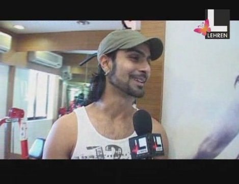It’s a Periodic film: Ashmit Patel