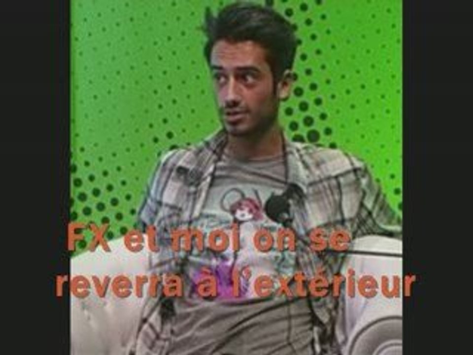 SECRET STORY - Léo : "Je n'étais pas réel au sein du jeu"