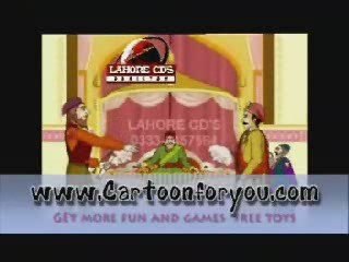 Plies World Cartoon - BYOB ENT