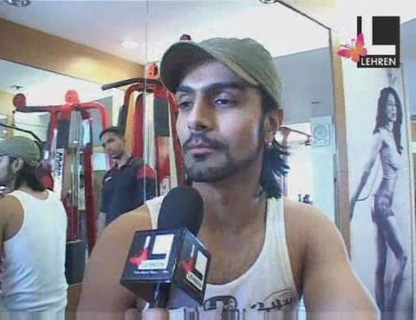 Ashmit Patel on her exercising fundas