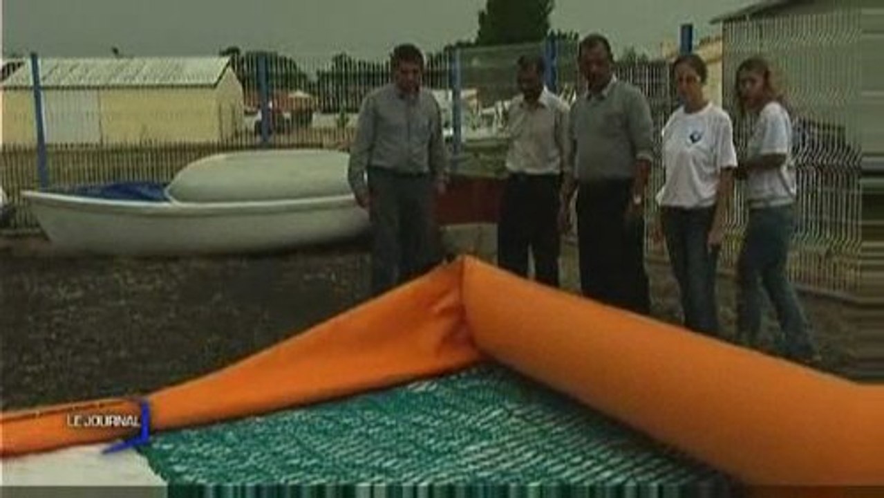 Thomsea s'exporte (Saint-Hilaire-De-Riez)