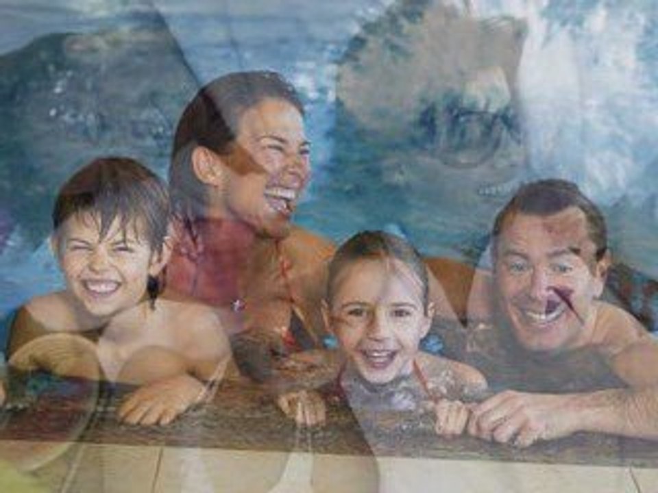 Falkensteiner Family