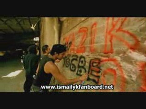 Ismail YK - Allah Belani Versin Klip H.Q.