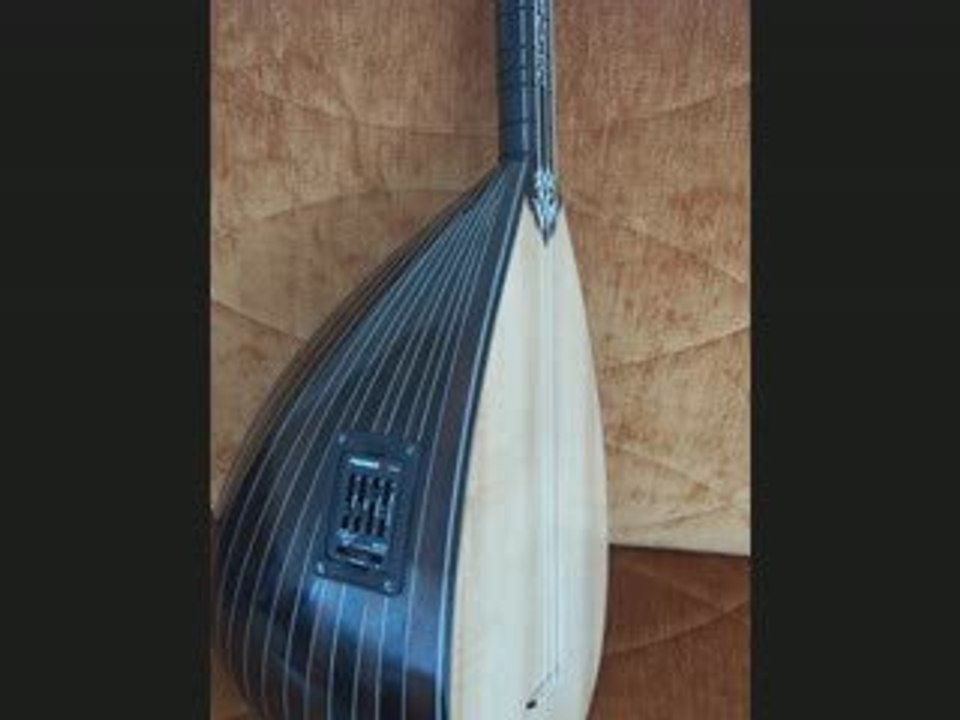 baglama